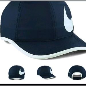 Adult NikeCourt Aerobill Featherlight Tennis cap